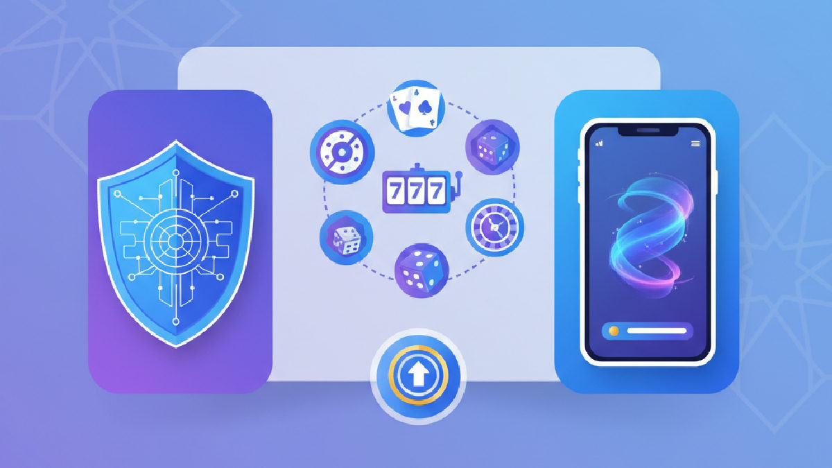 Intobet casino sağlayıcıları seçiminde güvenlik ve oyun çeşitliliği önemli.